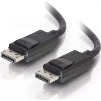 C2G 2.0m DisplayPort M/M Cable - 2m - DisplayPort - DisplayPort (84401)