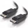 C2G 2.0m DisplayPort M/M Cable - 2m - DisplayPort - DisplayPort (84401)