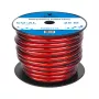 CABLETECH 2 AWG 12mm OD Copper Clad Aluminum Automotive Power Cable (10m Roll)