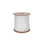 CABLETECH Coaxial Cable F690 BV 75 Ohm Black