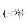 CABLETECH LEC-ANT0640 Passive Directional DVB-T2 Outdoor Antenna