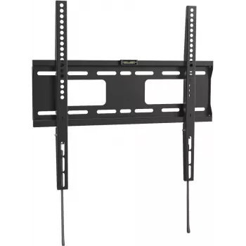 Cabletech LEVEL 32-55 Fixed TV Wall Mount Bracket for 32-55 inch Screens, VESA up to 400x400, 35 kg, Black UCH0182