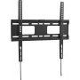Cabletech LEVEL 32-55 Fixed TV Wall Mount Bracket for 32-55 inch Screens, VESA up to 400x400, 35 kg, Black UCH0182