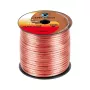 CABLETECH OFC 0.5mm Speaker Cable 100m Bulk Reel