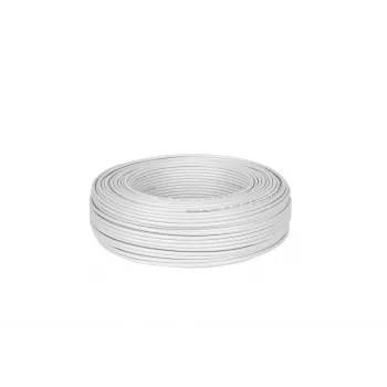 CABLETECH TV-SAT Coaxial Cable CU+CU 150m