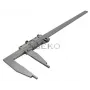 Caliper 600/100mm in Wooden Case GEKO