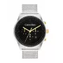 CALVIN KLEIN Men's City Collection Watch 25200296 44mm Stainless Steel Swiss Quartz