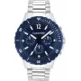 Calvin Klein Men's Watch Minimal Extension 25200115 44mm Stainless Steel Mesh