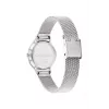 CALVIN KLEIN Women's Watch 25200058 28mm Silver Stainless Steel Mesh
