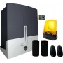 CAME BXL ECO TOP Sliding Gate Kit for Gates up to 400 kg