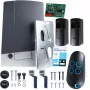 CAME BXV 10 PLUS TOP Set for Sliding Gates up to 1000kg (8K01MS-043)