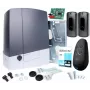 CAME BXV 4 SAFE ATOMO Set (TOP Remote Controls) for 400kg Sliding Gates