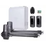 CAME KRONO Plus SPACE Set for 6m Swing Gates