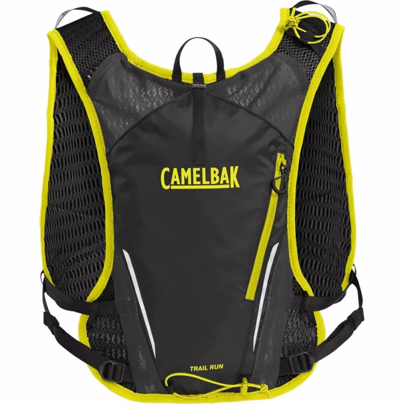 CamelBak Trail Run Vest, Black
