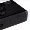 Camp Snap CS-V105-BK-WW Black