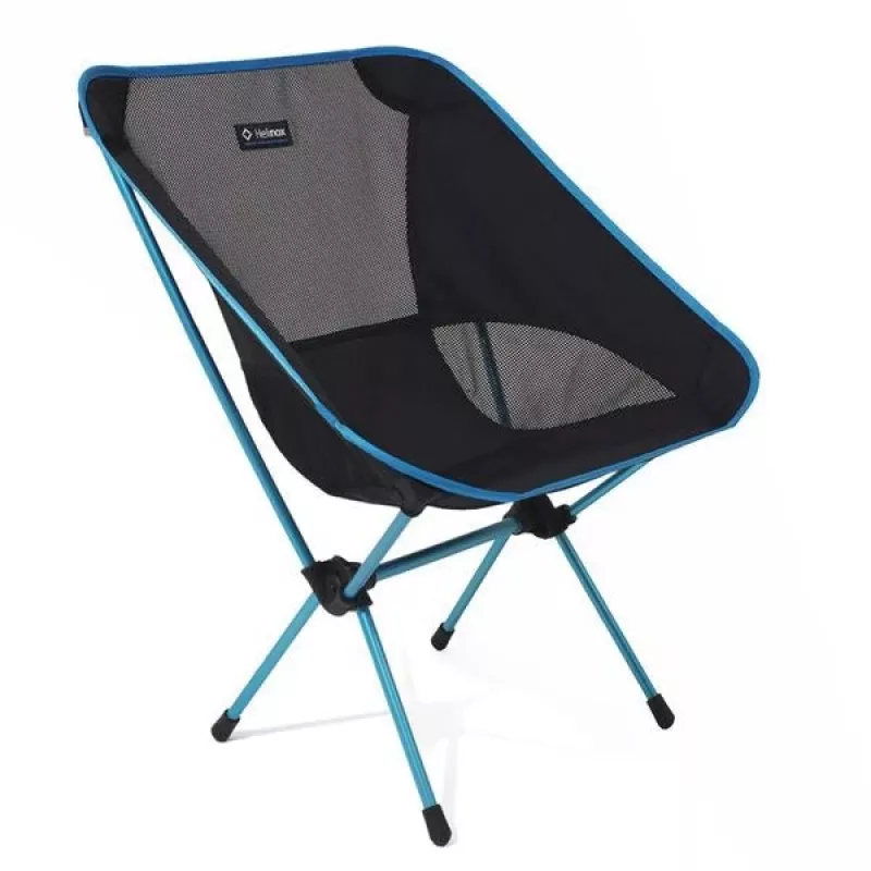 CAMPING GAZ Camping Chair Helinox Chair One XL - Black