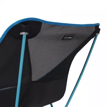 CAMPING GAZ Camping Chair Helinox Chair One XL - Black
