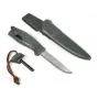 CAMPING GAZ Camping Knife FireKnife - Sage Green
