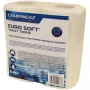 Camping Gaz Euro Soft Toilet Paper – 182 Sheets, 2-Ply Cellulose, 100 x 126 mm