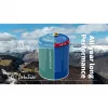 Campingaz CV 470 All Season Valve Gas Cartridge 450g