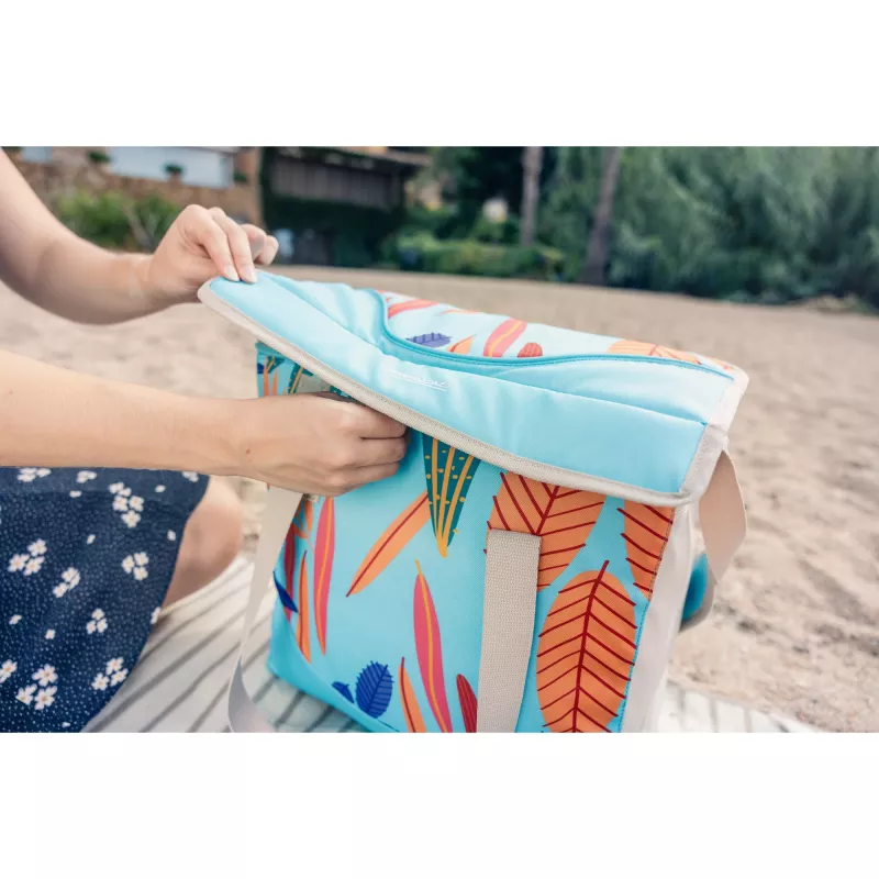 CAMPINGAZ Ethnic Minimaxi 29L Multicolored Soft Cooler Bag