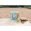 CAMPINGAZ Ethnic Minimaxi 29L Multicolored Soft Cooler Bag