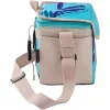 Campingaz Ethnic Minimaxi 4L Cooler Bag, Multi-Colored