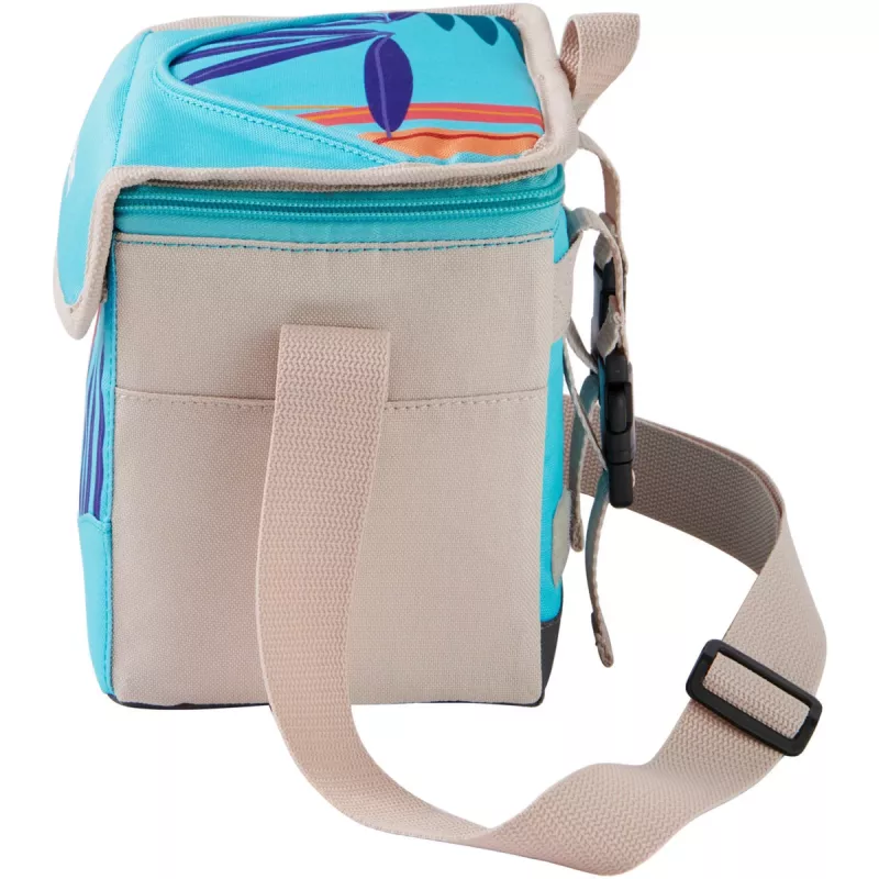 Campingaz Ethnic Minimaxi 4L Cooler Bag, Multi-Colored