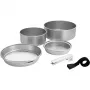 Campingaz Trekking Kit Aluminum 5 Set