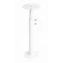 Camsafe CS20-PSO B Wall Mount Bracket for Dome and Bullet Cameras, White