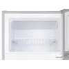 Candy CDG1S514ES Freestanding Dishwasher, 15 Place Settings, Energy Class C, Silver/Inox