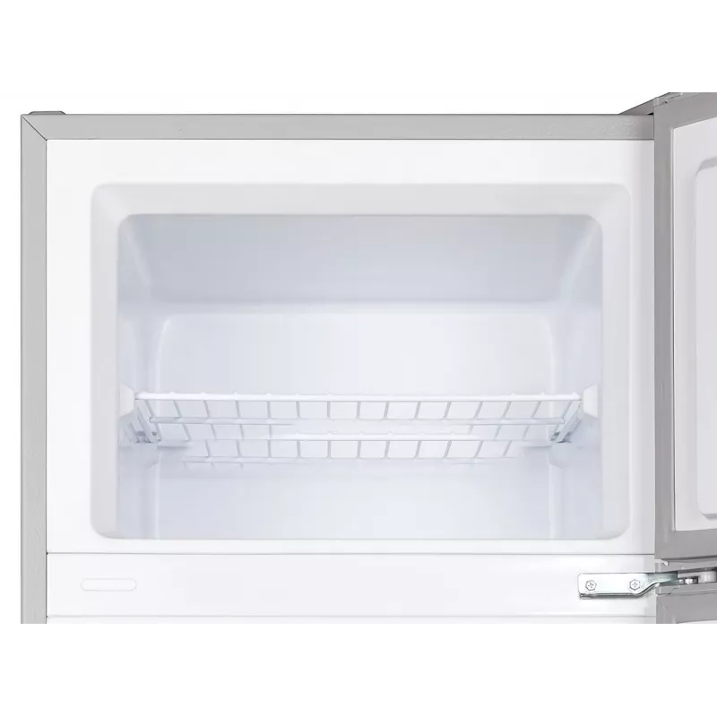 Candy CDG1S514ES Freestanding Dishwasher, 15 Place Settings, Energy Class C, Silver/Inox