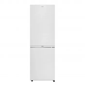 CANDY CNCQ2T618CW Freestanding Combi Refrigerator with Total No Frost, 307 L, White