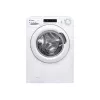 Candy CS4 1072DE/1-S Front Load Washing Machine, 7 kg, 1000 RPM, Energy Class D, White