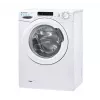 Candy CS4 1072DE/1-S Front Load Washing Machine, 7 kg, 1000 RPM, Energy Class D, White