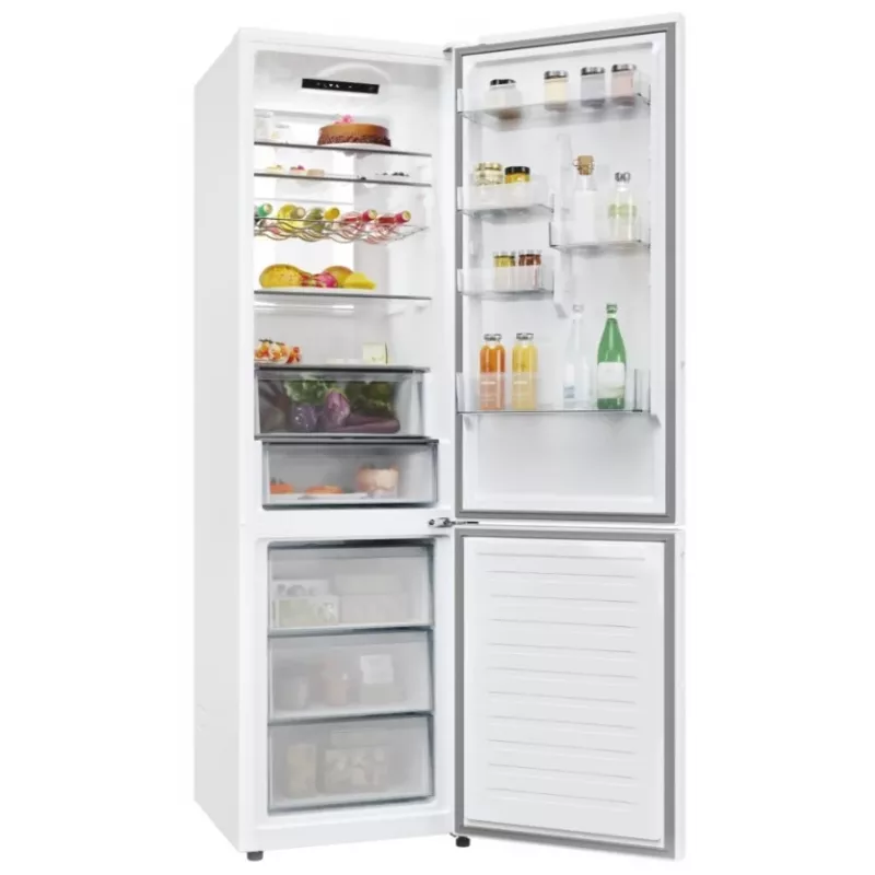 Candy ECN4CQTEW206 Freestanding Washing Machine, 6 kg, 1000 rpm, White