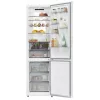 Candy ECN4CQTEW206 Freestanding Washing Machine, 6 kg, 1000 rpm, White