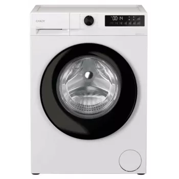 Candy GD 27SB7-S 7kg 1200rpm Front Load Washing Machine with NFC Smart Touch, White