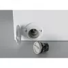 Candy ROW4966DWMCT/1-S Freestanding Washer Dryer, 9 kg Wash, 6 kg Dry, 1400 rpm, White with Chrome Door