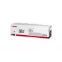 Canon 067 Original Toner Cartridge (5100C002) - Magenta, 1,250 Pages