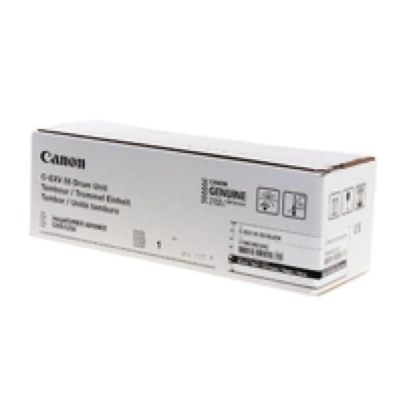 Canon C-EXV 55 Original Black Drum Unit (2186C002) for imageRUNNER ADVANCE C255i/C355i/C355P/C356i/C356P/C475i/C475iF