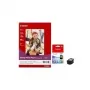 Canon CL-511 ChromaLife Ink & GP-501 Glossy Photo Paper Bundle (100 Sheets, 10x15 cm, 170 g/m²) 2972B008