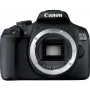 Canon EOS 2000D DSLR Camera Body