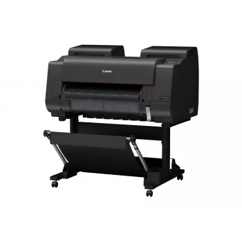Canon imagePROGRAF PRO-2600 24-inch Large Format Printer - Colour - Inkjet - Roll A1 (61.0 cm)