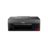 Canon PIXMA G2560 Multifunction Colour Inkjet Printer with Refillable Ink Tanks, Print Copy Scan, A4, USB