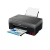 Canon PIXMA G2560 Multifunction Colour Inkjet Printer with Refillable Ink Tanks, Print Copy Scan, A4, USB