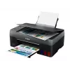 Canon PIXMA G2560 Multifunction Colour Inkjet Printer with Refillable Ink Tanks, Print Copy Scan, A4, USB