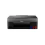 Canon PIXMA G2560 Multifunction Colour Inkjet Printer with Refillable Ink Tanks, Print Copy Scan, A4, USB