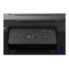 Canon PIXMA G2570 Multifunction Colour Inkjet Printer with Refillable Ink Tanks, Print Copy Scan, USB 5804C006
