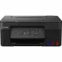 Canon PIXMA G2570 Multifunction Colour Inkjet Printer with Refillable Ink Tanks, Print Copy Scan, USB 5804C006